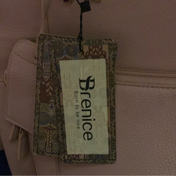 Women’s Multi/Purpose Waterproof Handbag with Personal Protection Device. #4 - Picture 8 of 9